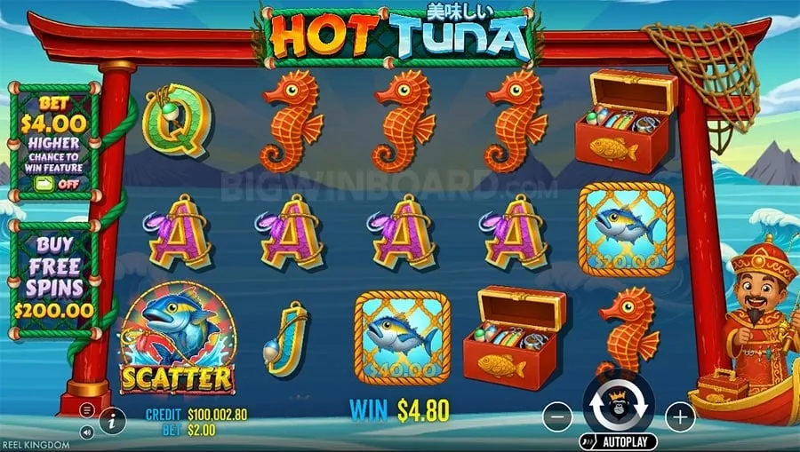 Old Casino Game Revival