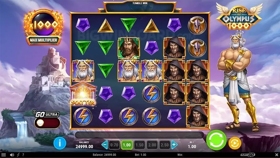 New Live Casino Games